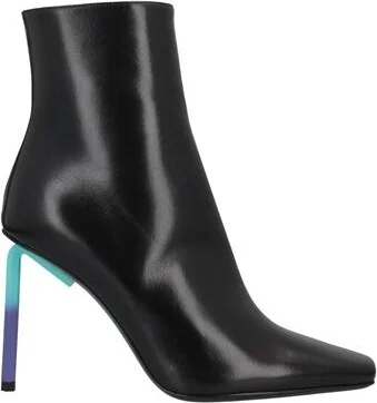 Off-white Woman Ankle boots