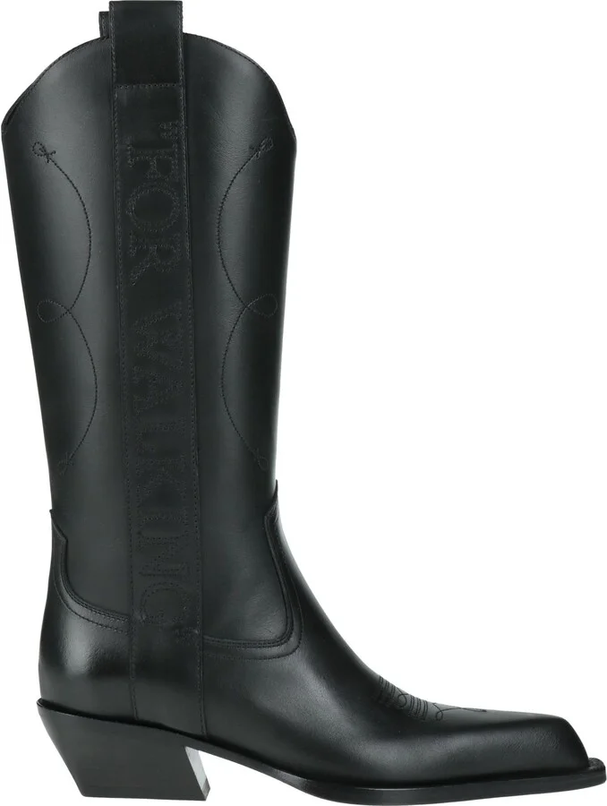 Off-white Woman Boot - Image 3