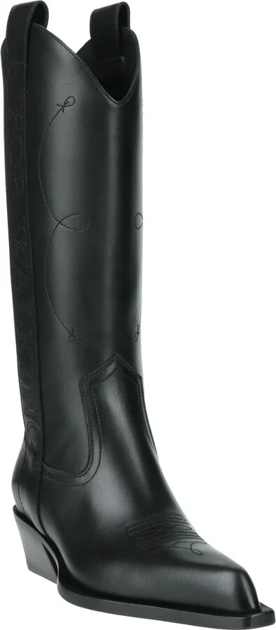 Off-white Woman Boot - Image 4
