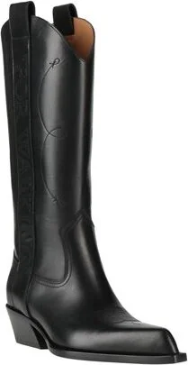 Off-white Woman Boot - Image 2