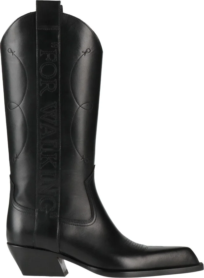 Off-white Woman Boot - Image 3
