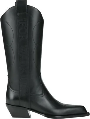 Off-white Woman Boot