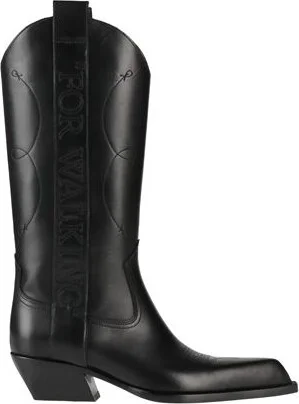 Off-white Woman Boot