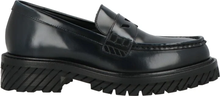Off-white Woman Loafers - Image 3
