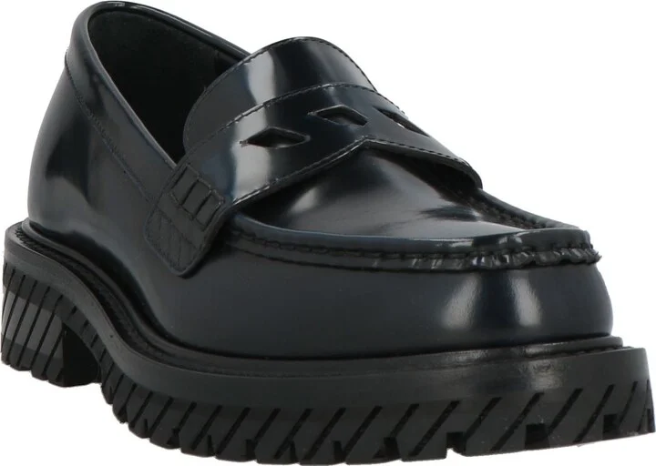 Off-white Woman Loafers - Image 4