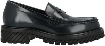Off-white Woman Loafers