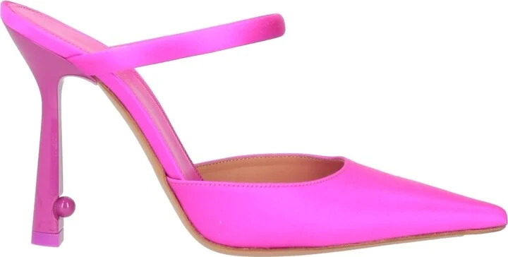Off-white Woman Mules & Clogs - Image 3