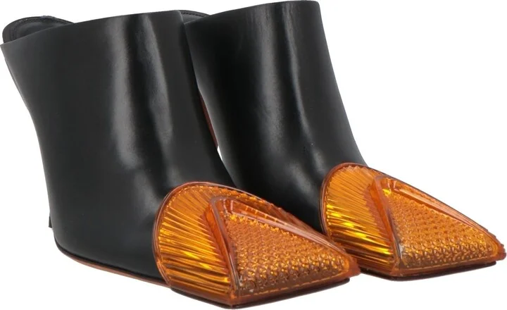 Off-white Woman Mules & Clogs - Image 4