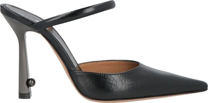 Off-white Woman Mules & Clogs - Image 3
