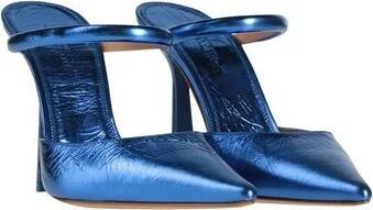 Off-white Woman Mules & Clogs - Image 2