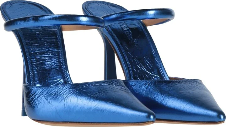 Off-white Woman Mules & Clogs - Image 4