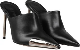 Off-white Woman Mules & Clogs - Image 2