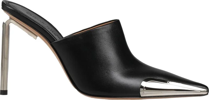 Off-white Woman Mules & Clogs - Image 3