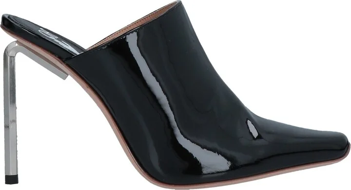 Off-white Woman Mules & Clogs - Image 3