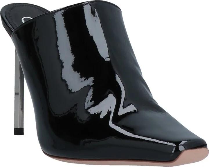 Off-white Woman Mules & Clogs - Image 4