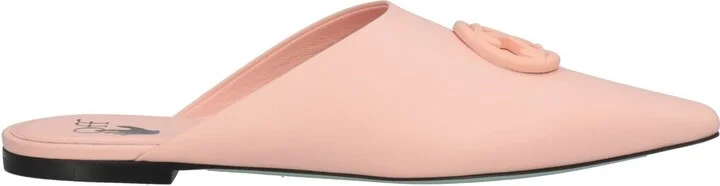 Off-white Woman Mules & Clogs - Image 3