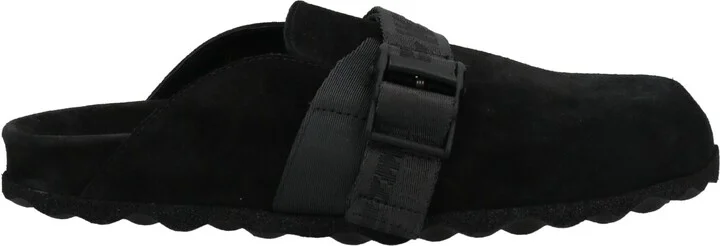 Off-white Woman Mules & Clogs - Image 3