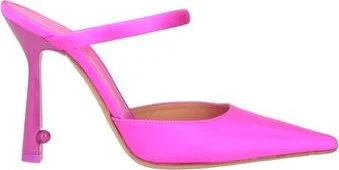 Off-white Woman Mules & Clogs