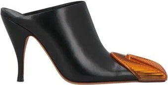 Off-white Woman Mules & Clogs
