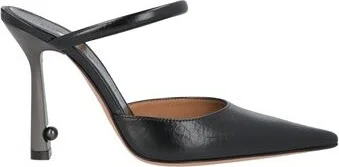 Off-white Woman Mules & Clogs