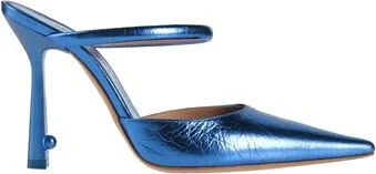 Off-white Woman Mules & Clogs