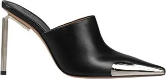 Off-white Woman Mules & Clogs