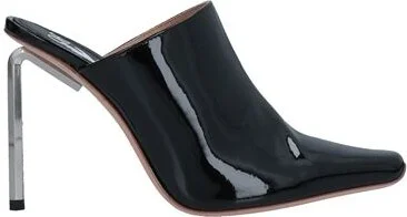 Off-white Woman Mules & Clogs
