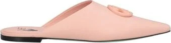 Off-white Woman Mules & Clogs