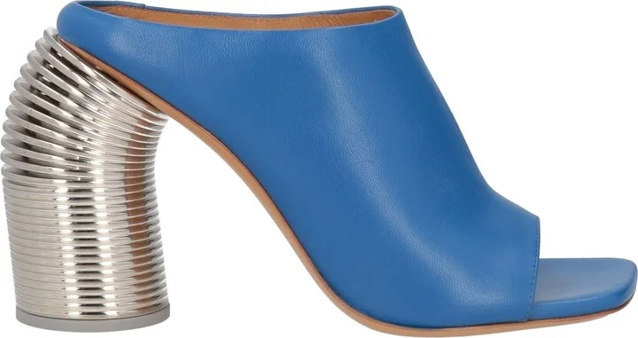 Off-white Woman Sandals - Image 3