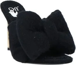 Off-white Woman Sandals - Image 2