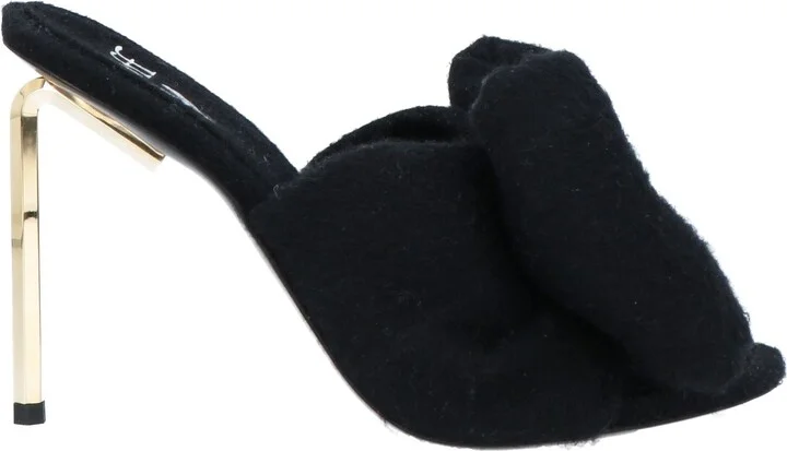 Off-white Woman Sandals - Image 3