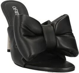 Off-white Woman Sandals - Image 2
