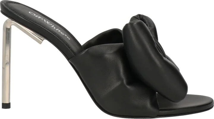 Off-white Woman Sandals - Image 3