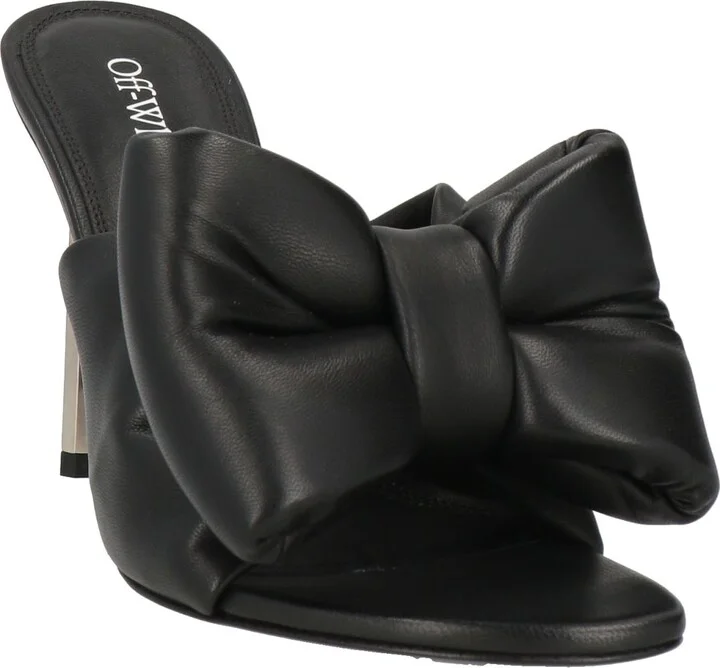 Off-white Woman Sandals - Image 4