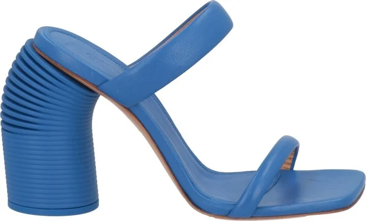Off-white Woman Sandals - Image 3