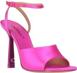 Off-white Woman Sandals - Image 2