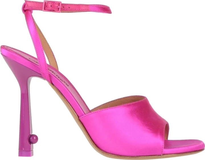 Off-white Woman Sandals - Image 3