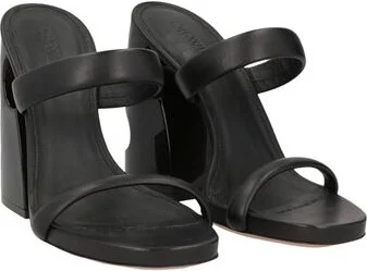 Off-white Woman Sandals - Image 2