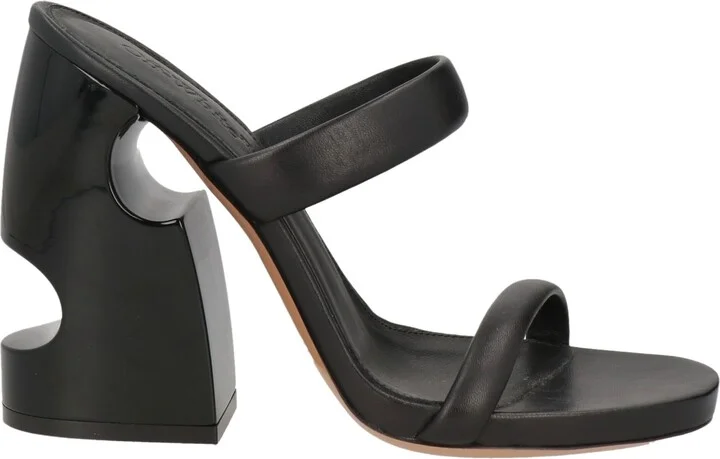 Off-white Woman Sandals - Image 3