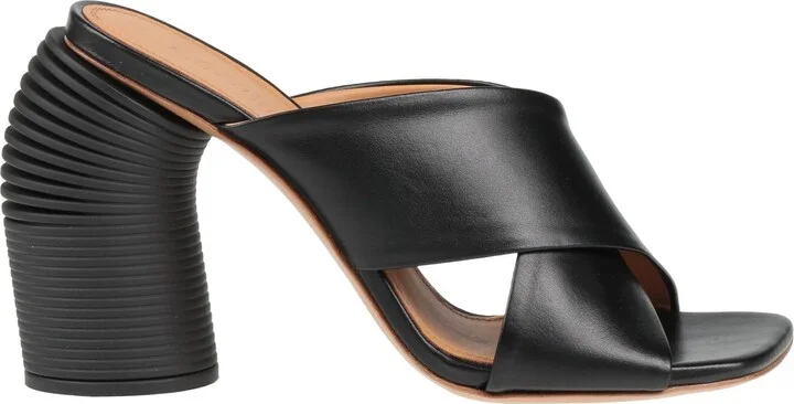 Off-white Woman Sandals - Image 3