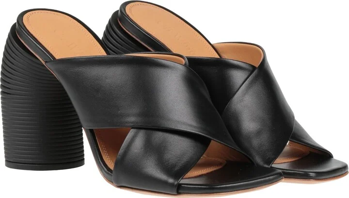 Off-white Woman Sandals - Image 4
