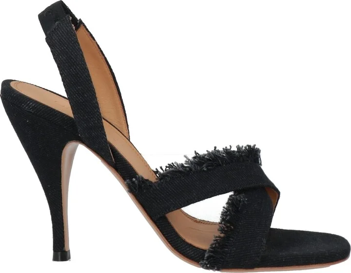 Off-white Woman Sandals - Image 3