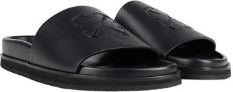 Off-white Woman Sandals - Image 2