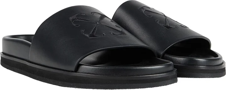 Off-white Woman Sandals - Image 4