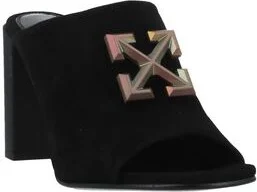 Off-white Woman Sandals - Image 2