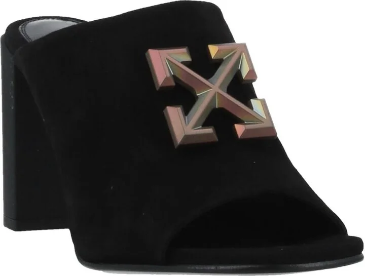 Off-white Woman Sandals - Image 4