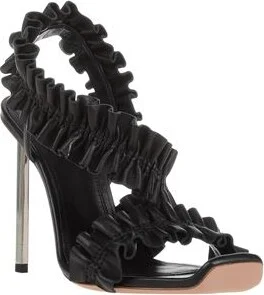 Off-white Woman Sandals - Image 2