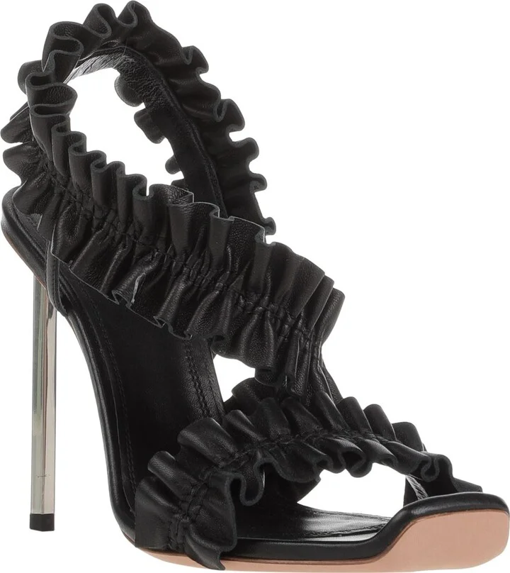 Off-white Woman Sandals - Image 4
