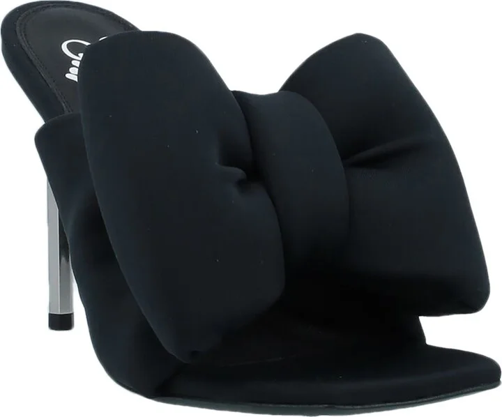 Off-white Woman Sandals - Image 4