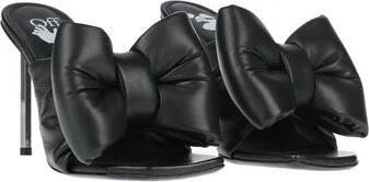 Off-white Woman Sandals - Image 2